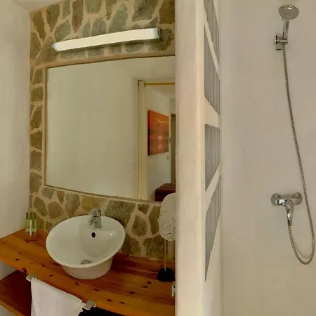 Holiday home With Private Pool Sant Cebria de Vallalta