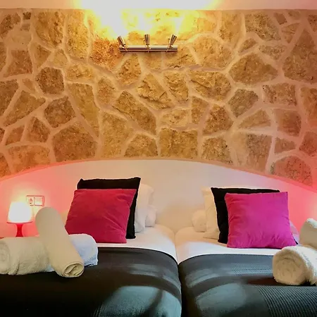 With Private Pool * Sant Cebria de Vallalta