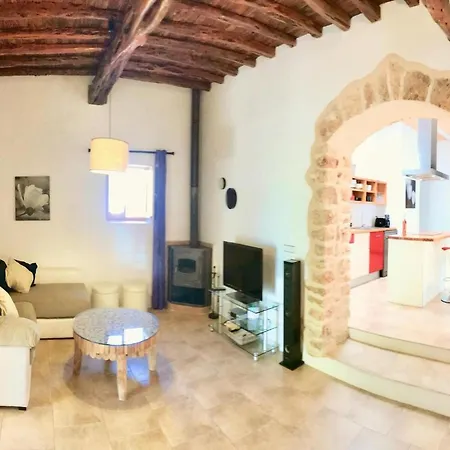 With Private Pool Holiday home Sant Cebria de Vallalta
