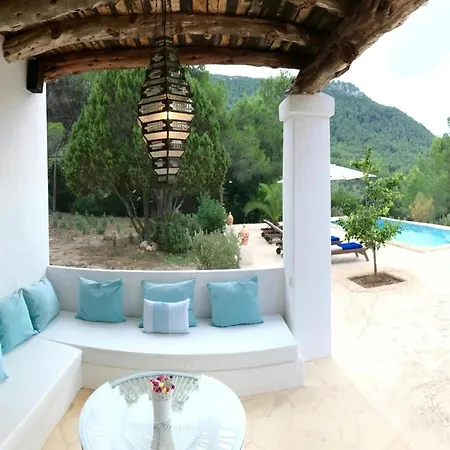 With Private Pool * Sant Cebria de Vallalta